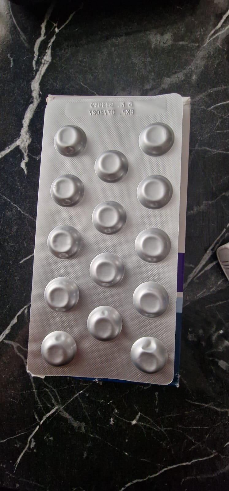 ميزوبروستول الأصلي